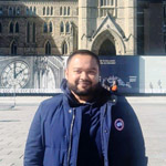Sakib Ahmed